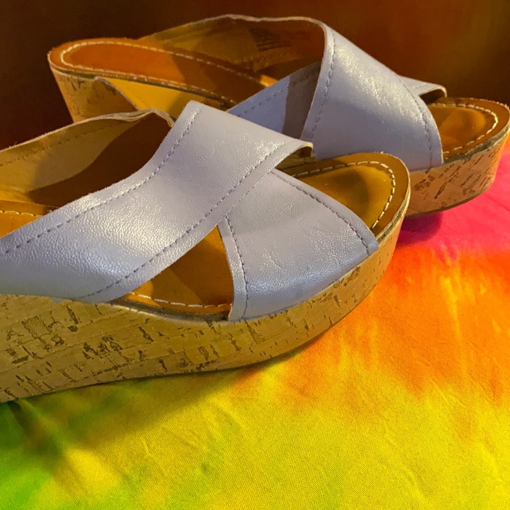 Sonoma wedges sandals - Picture 2 of 6